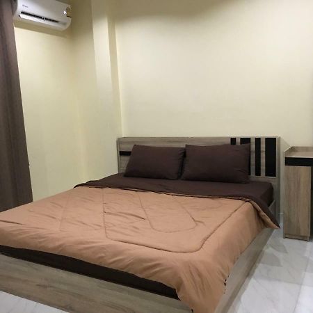 Apartments Baanlaktee 9 카타 비치 외부 사진