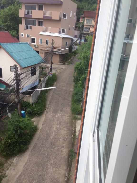 Apartments Baanlaktee 9 카타 비치 외부 사진