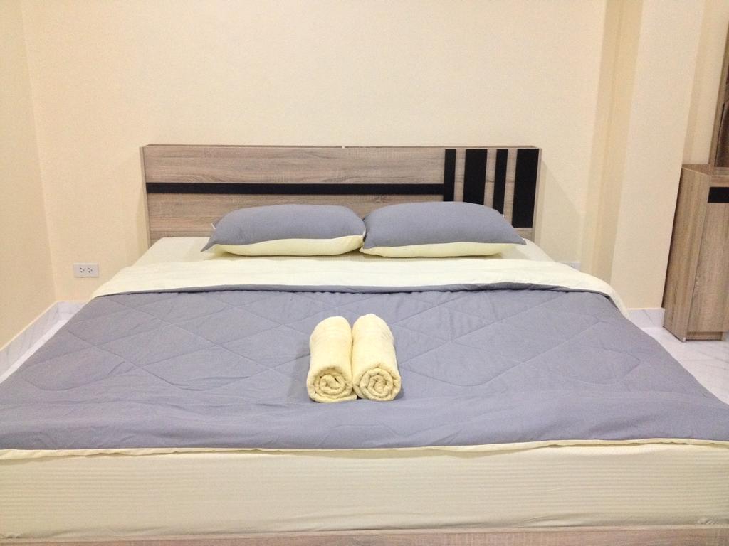 Apartments Baanlaktee 9 카타 비치 외부 사진