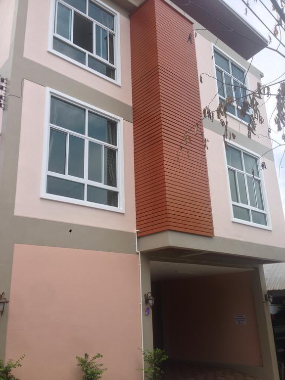 Apartments Baanlaktee 9 카타 비치 외부 사진