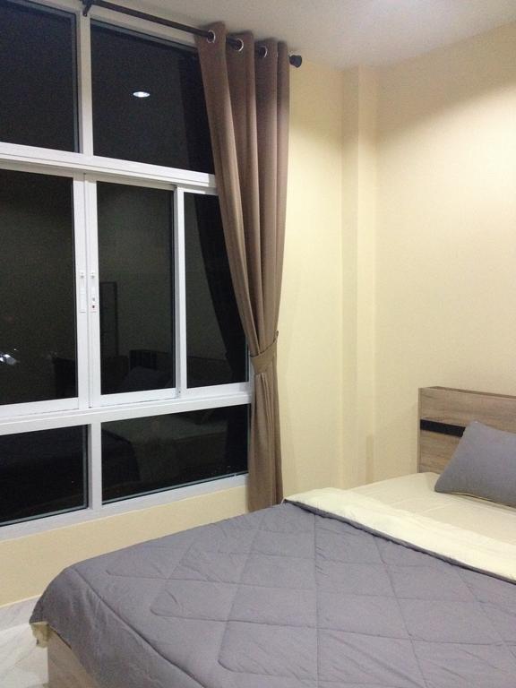 Apartments Baanlaktee 9 카타 비치 외부 사진