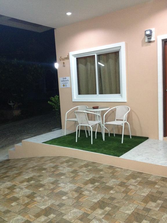 Apartments Baanlaktee 9 카타 비치 외부 사진