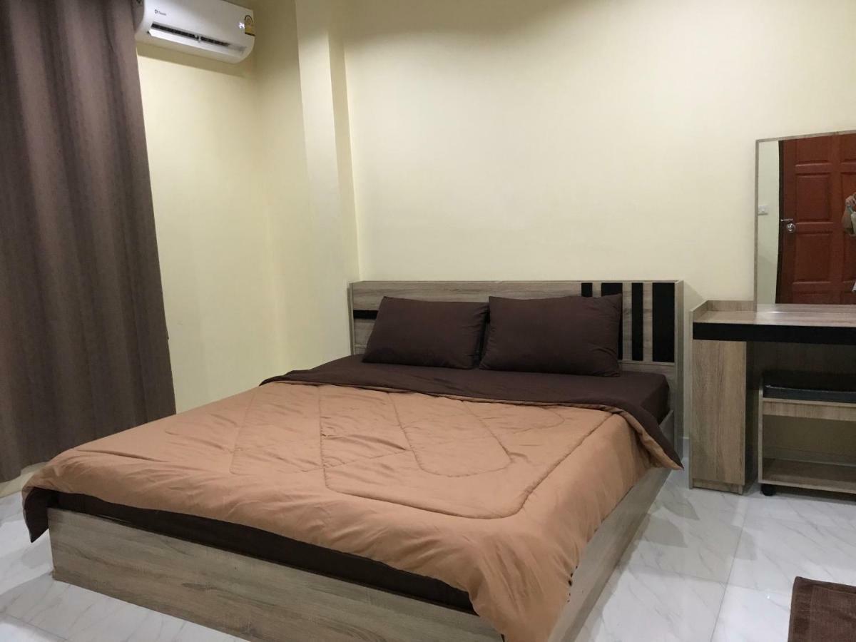 Apartments Baanlaktee 9 카타 비치 외부 사진