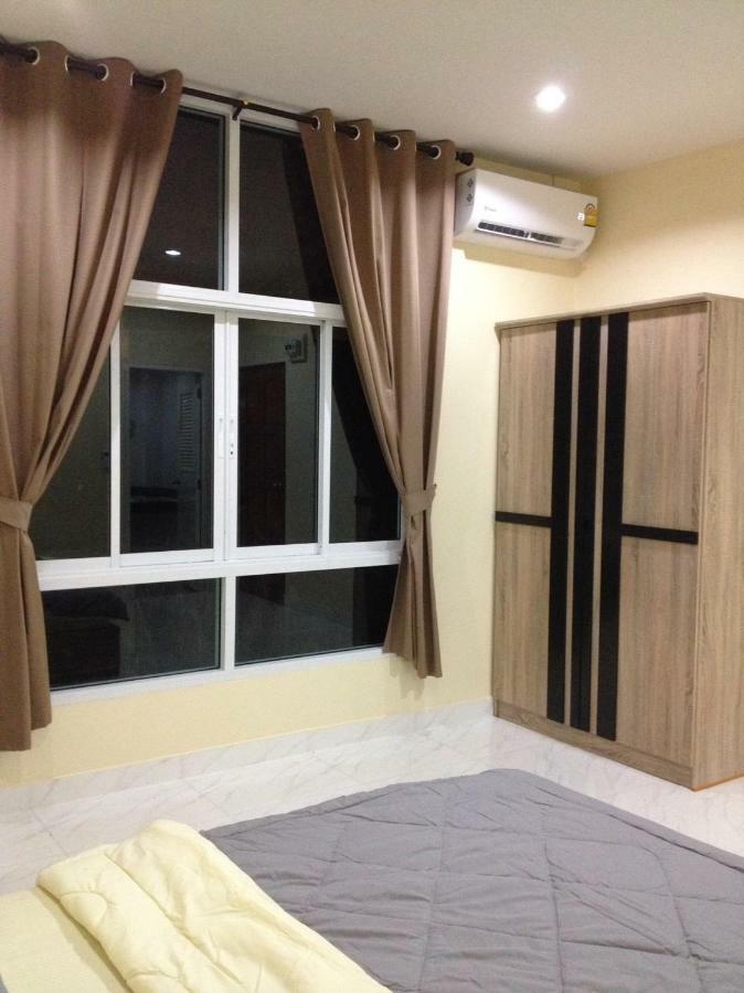 Apartments Baanlaktee 9 카타 비치 외부 사진